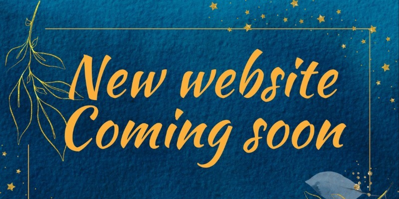 Coming Soon